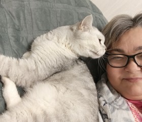 Salana, 60, Naberezhnyye Chelny