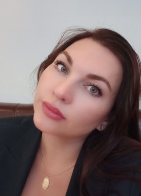 Елена, 40, Россия, Мичуринск