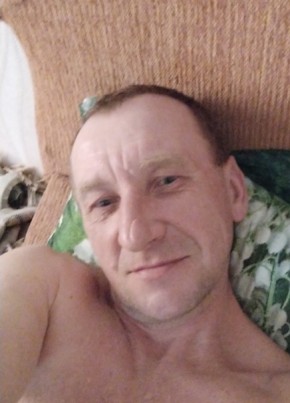 Вадим, 51, Рэспубліка Беларусь, Асіпоповічы