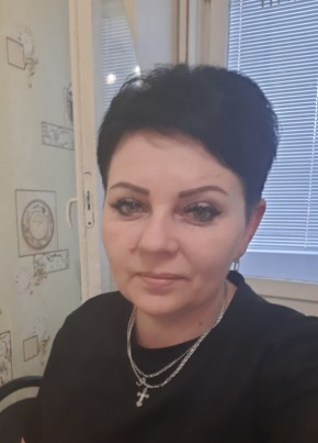 Елена, 43, Россия, Суровикино