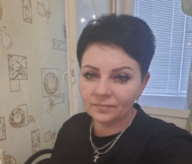 Елена, 43 года, Суровикино