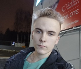 Bogdan, 20 лет, Домодедово