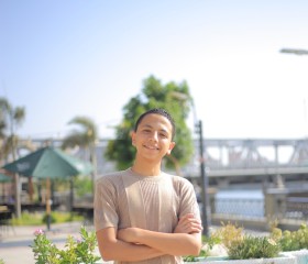أنووووس الجن, 18, Banha