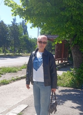 Mi MiГалина из Канта 58 лет