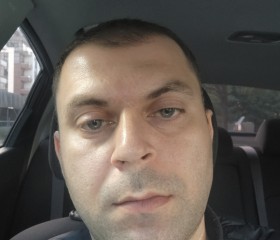 David, 33, Etobicoke