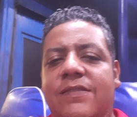 wilmer Gutierrez, 44 года, Cartagena de Indias