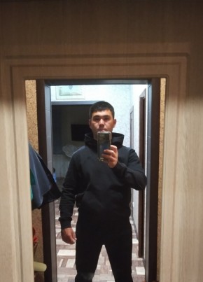 Murat, 35, Russia, Kazan