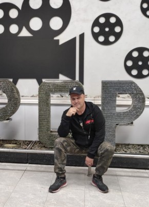 Димитрий из Уфы 47 лет