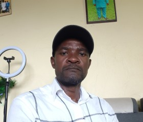 Mulango Nangia l, 18 лет, Yaoundé