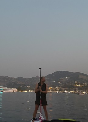 Валерий из Bodrum 41 год