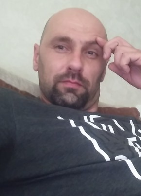 Воффка, 45, Україна, Дніпро