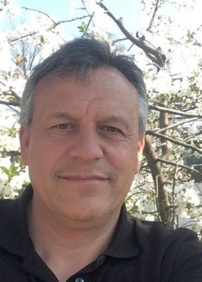 petar, 54, Србија, Београд