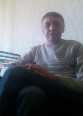 владимир, 59, Россия, Климовск