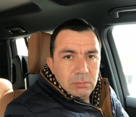 Борис, 45 лет, Карабулак