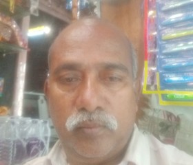 Mirza, 54 года, Serilingampalle