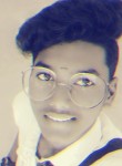 Shalem raju, 19 лет, Venkatagiri