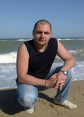 Владимир, 45, Україна, Макіївка