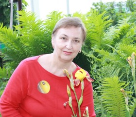 ирина, 69 лет, Тольятти