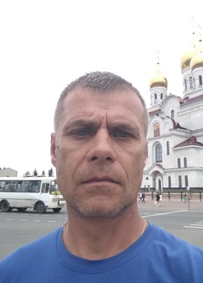 Денис, 50, Россия, Плесецк