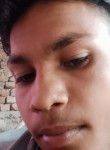 Vishal Mahor, 19 лет, Agra