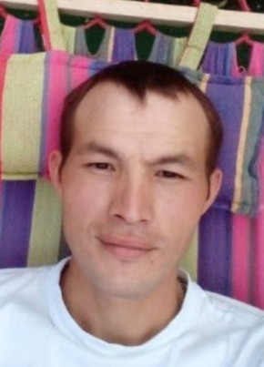 Александр из Димитровграда 33 года