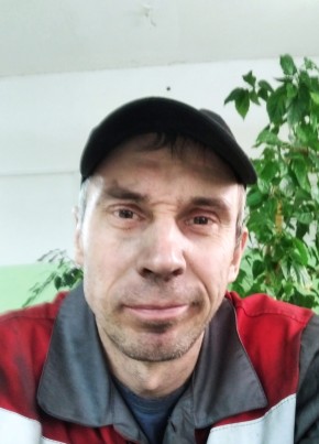 алекс, 40, Россия, Можга