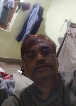 Parmanand, 55, India, Gwalior