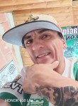 Daniel, 45, Bogota
