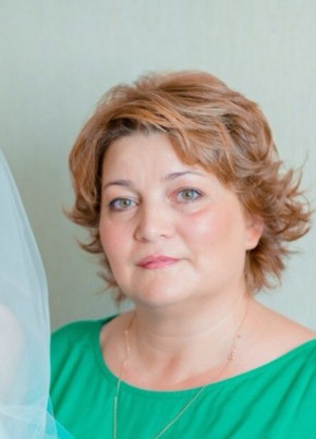 вера, 54, Россия, Москва