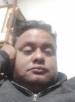 Manoj, 41 год, Ahmedabad