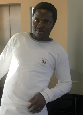 Ayodele, 44, Russia, Saint Petersburg