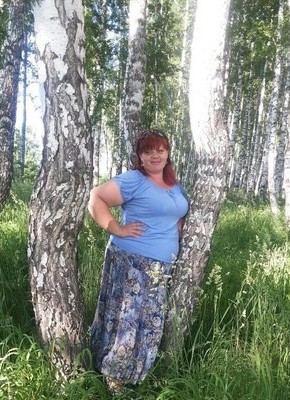 Anastasiya, 43, Russia, Berdsk