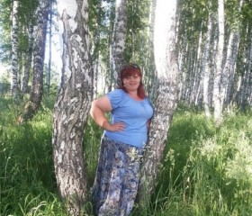 Анастасия, 43 года, Бердск