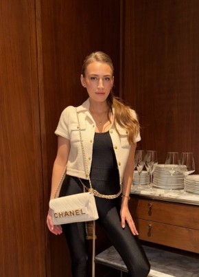 Violetta, 28, Russia, Syktyvkar