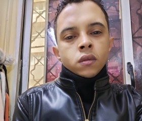 علي, 33, Cairo