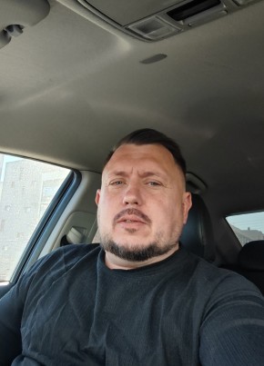 Kirill, 43, Russia, Moscow