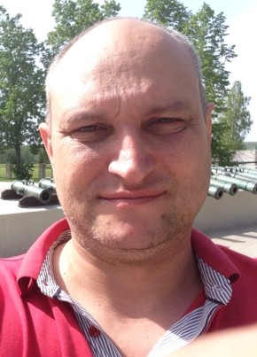 Юрий, 50, Россия, Гагарин