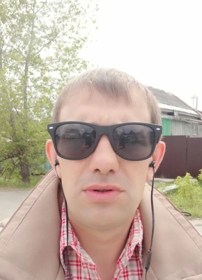 Коля Пупкин