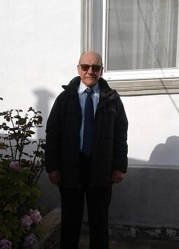 Николай, 65, Россия, Севастополь