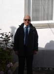 Николай, 65 лет, Севастополь