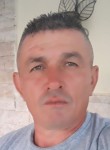 Alfred llapushi, 46 лет, Βέροια