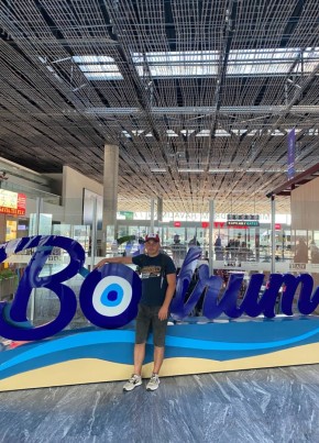 Valentin, 34, Russia, Moscow