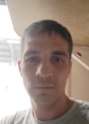 AlEkSaNdR, 39, Россия, Новый Уренгой