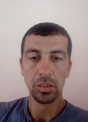 Муслимжбек, 34, O‘zbekiston Respublikasi, Markhamat Pervyy