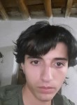 Yarlikhan, 22 года, Konya