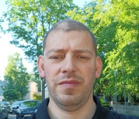 Виталик Молчанов, 39 лет, Rīga