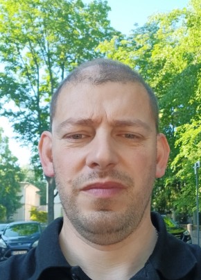 Виталик Молчанов, 39, Latvijas Republika, Rīga