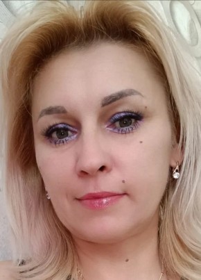 Танюша из Читы 52 года