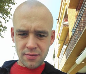 Igor, 35 лет, Rotterdam