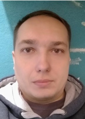 Илья, 42, Россия, Томск